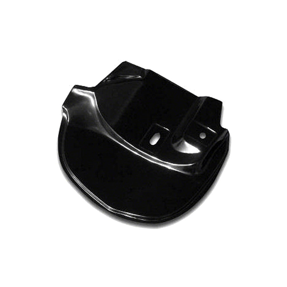 Driver Side Bumper To Head Light Filler for Pontiac Gto
