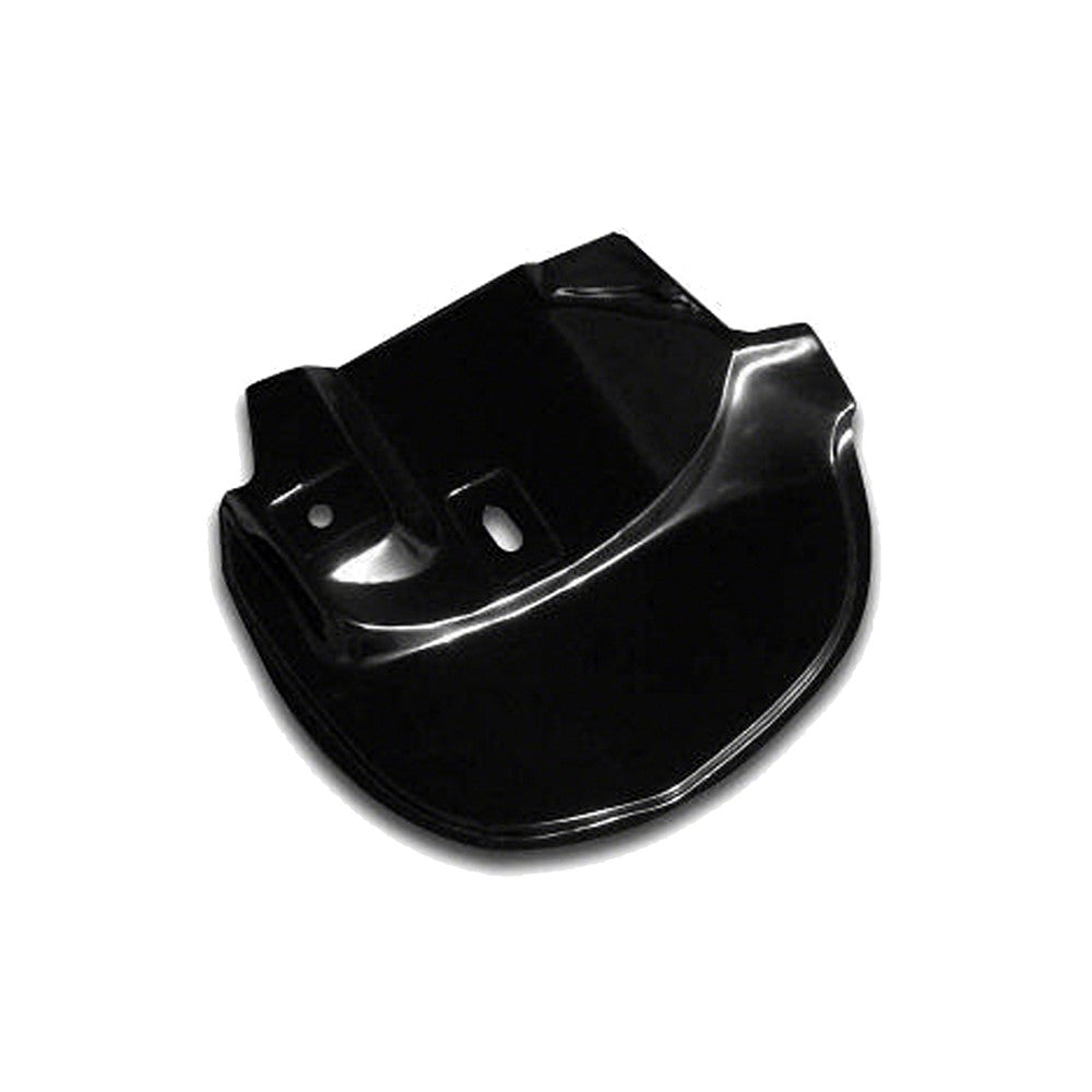 Passenger Side Bumper To Head Light Filler for Pontiac Gto