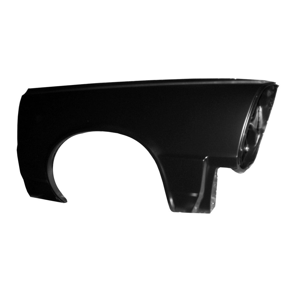 Front Driver Side Fender for Pontiac Gto, Pontiac Lemans