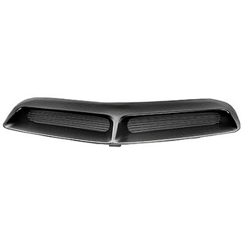 Hood Scoop Insert Without Ram Air for 1965-1967 Pontiac Gto