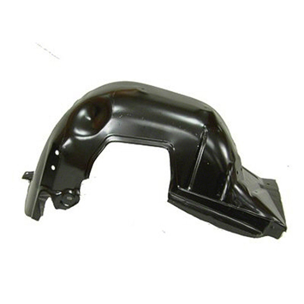 Driver Side Front Inner Fender for Pontiac Gto, Pontiac Lemans
