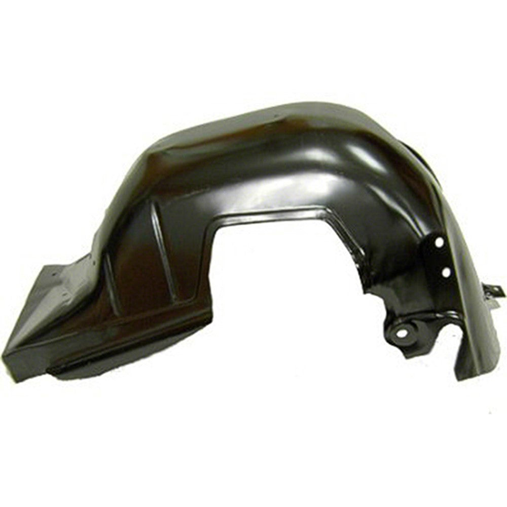 Passenger Side Front Inner Fender for Pontiac Gto, Pontiac Lemans
