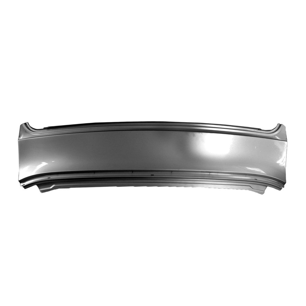 Trunk Panel Filler Panel for Oldsmobile Cutlass, Pontiac Lemans