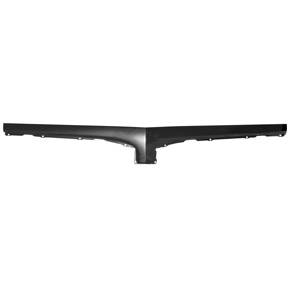 Header Panel for 1967 Pontiac Tempest