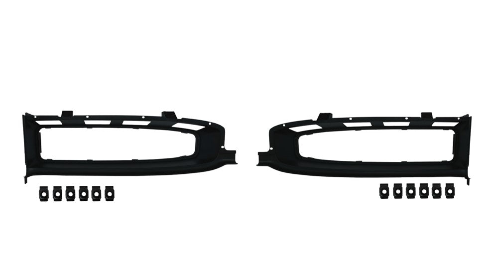 Grille Bezel for Pontiac Gto, Pontiac Lemans, Pontiac Tempest