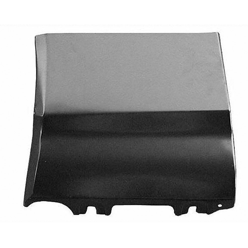 Fender Patch Pnl Rear Lh Lower 12in X 14in for Pontiac Tempest