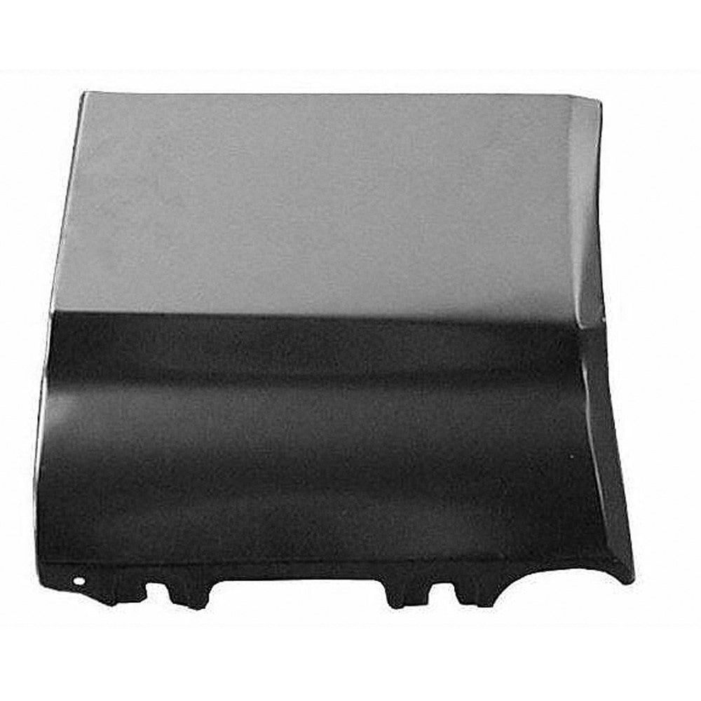 Fender Patch Pnl Rear Rh Lower 12in X 14in for Pontiac Gto