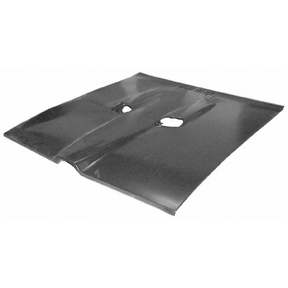 Hood For All Models Except 1969-70 With Ram Air. Trim Underside For