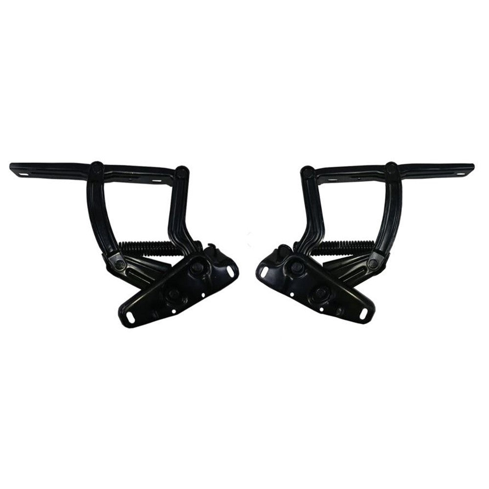 Hood Hinge Set for Pontiac Gto, Pontiac Lemans, Pontiac Tempest
