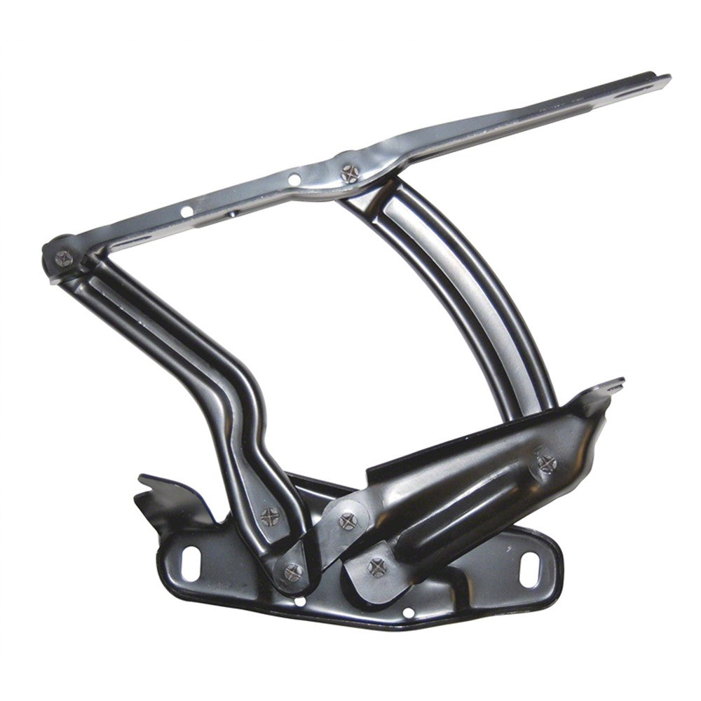 Driver Side Hood Hinge Assembly for Pontiac Tempest, Pontiac Lemans