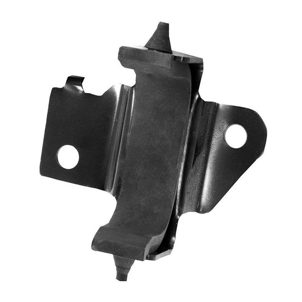 Lower Radiator Mount Bracket With Cushion for Pontiac Gto