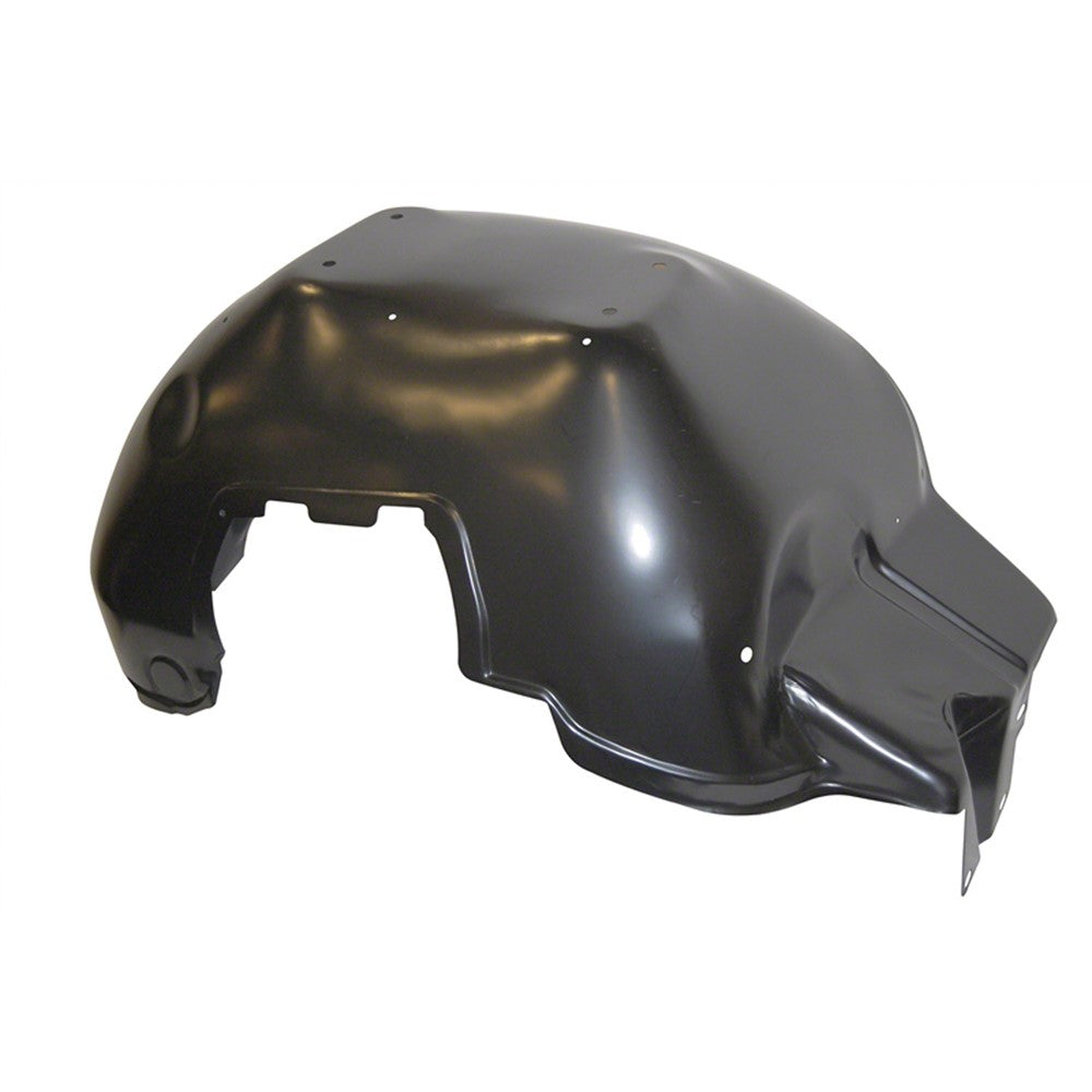 Fender Inner Front Lh for Pontiac Gto, Pontiac Lemans, Pontiac Tempest