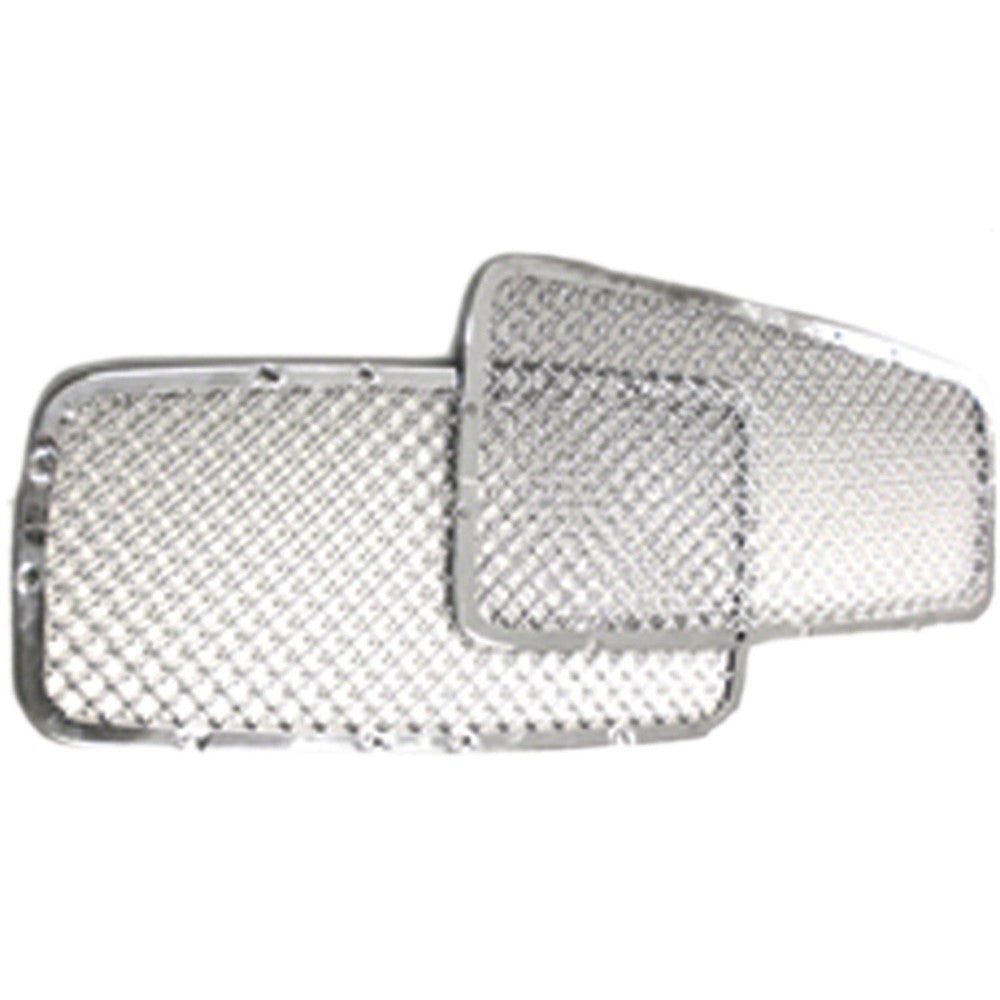 Grille Pair for 1971 Pontiac Gto