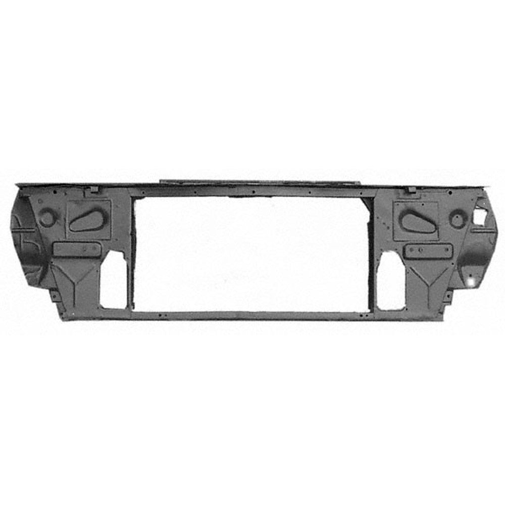 Radiator Support Can Fit 68-69 Tempest Lemans Gto With Modification