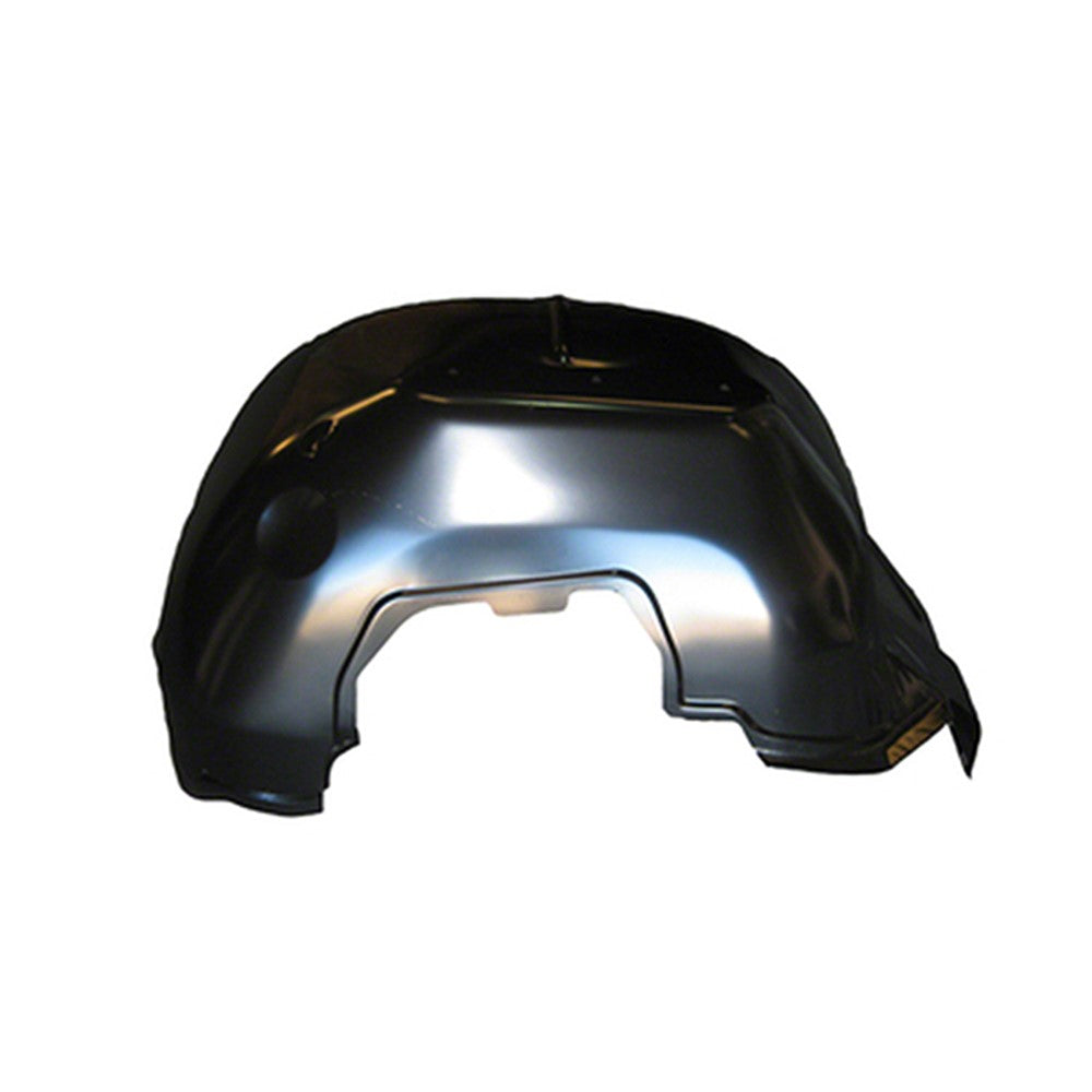 Driver Side Front Inner Fender for Pontiac Gto, Pontiac Tempest