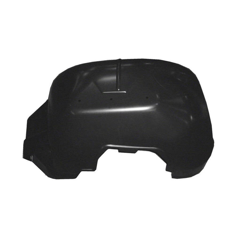 Passenger Side Front Inner Fender for Pontiac Gto, Pontiac Tempest