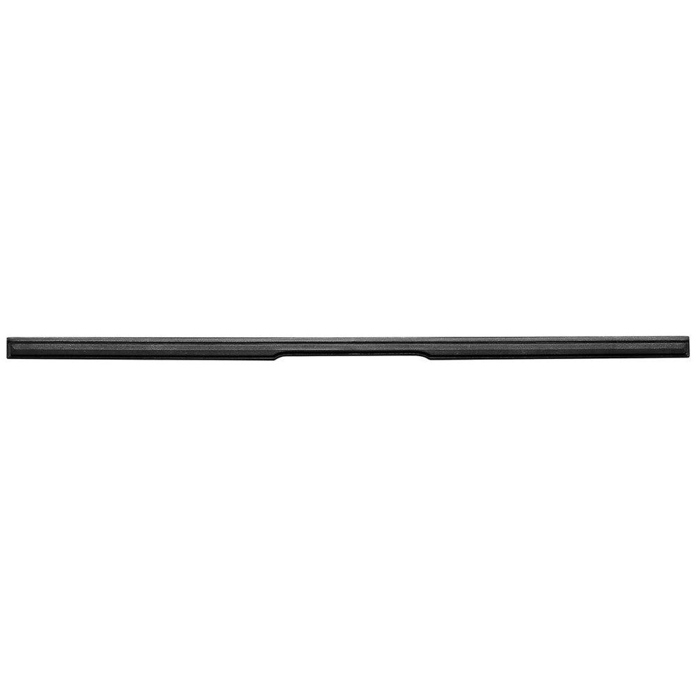 Front Bumper Impact Strip for 1981-1987 Buick Regal