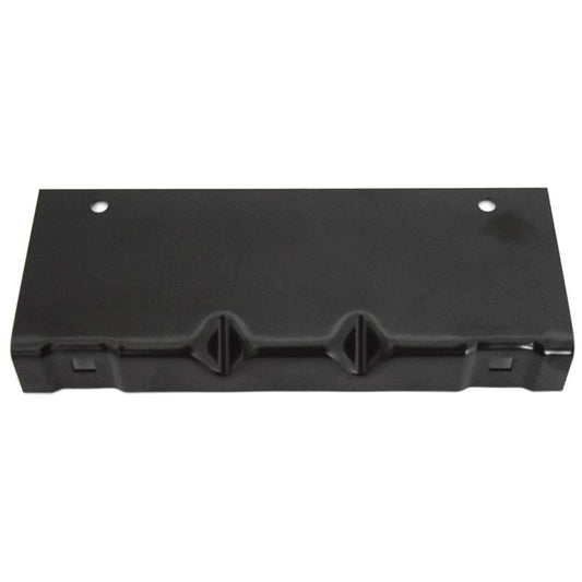 Front License Plate Bracket for 1978-1987 Buick Regal