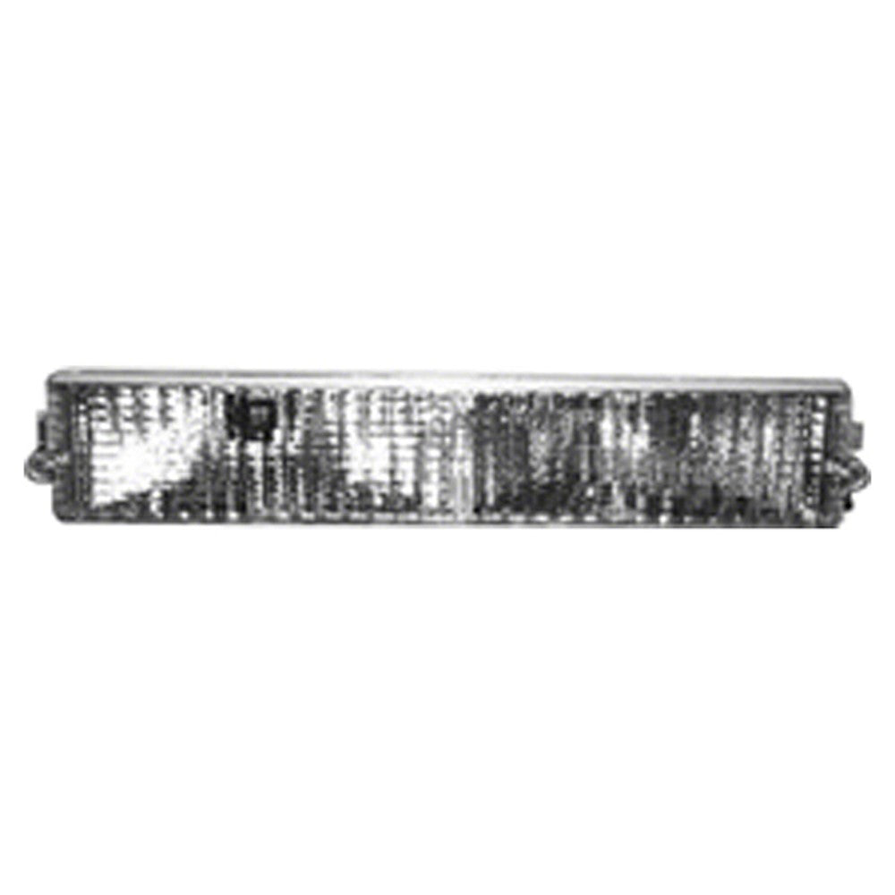 Passenger Side Front Signal Light for 1980-1983 Buick Regal