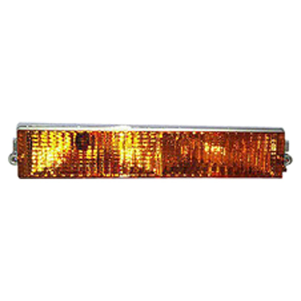 Passenger Side Front Signal Light for 1984-1987 Buick Regal