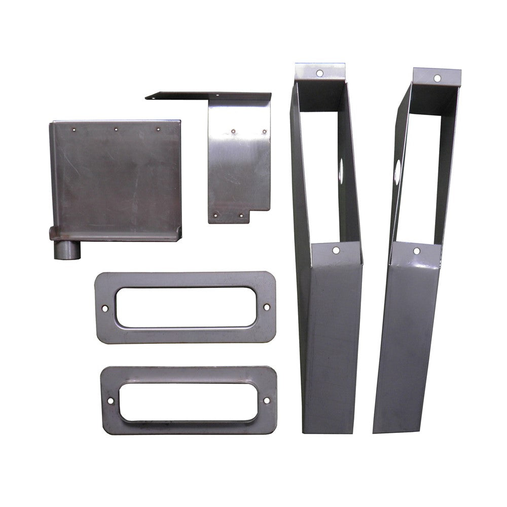 Fender Vent for 1978-1988 Buick Regal