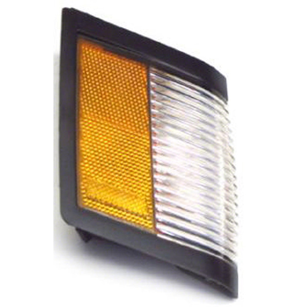 Passenger Side Front Marker Light Assembly For Grand National Models