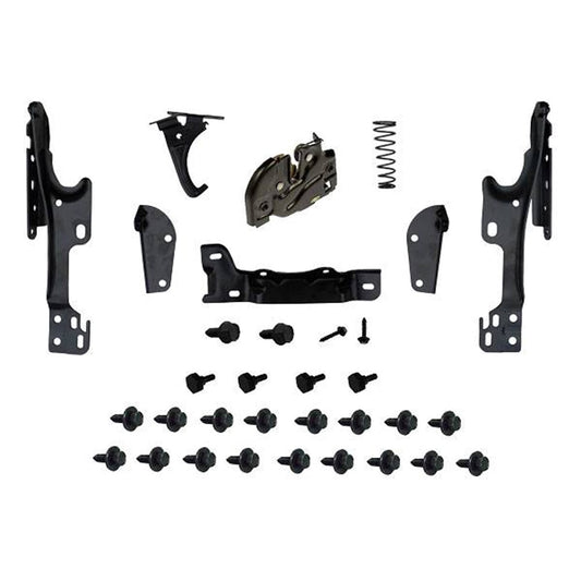 Hood Mounting Kit for 1981-1987 Buick Regal
