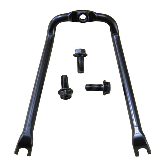 Ignition Coil Mounting Bracket for 1986-1987 Buick Regal