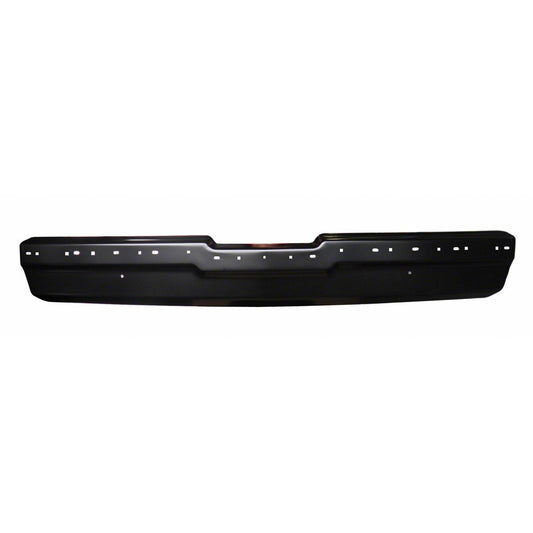 Painted Rear Bumper Face Bar For 2-Door Models for Buick Regal