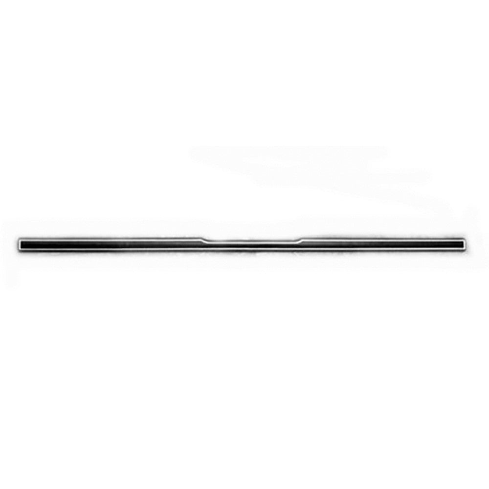 Rear Bumper Impact Strip for 1981-1987 Buick Regal