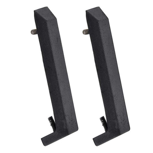 Rear Bumper Guard Cushion for 1981-1987 Buick Regal