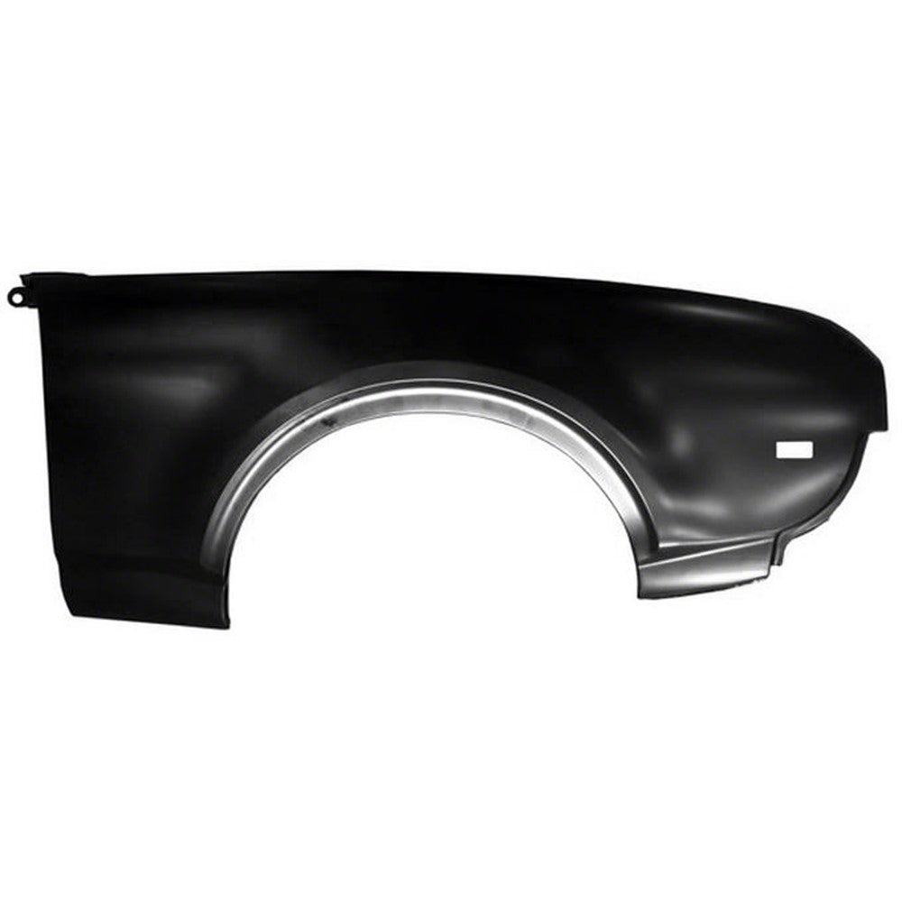 Passenger Side Front Fender for Oldsmobile 442, Oldsmobile Cutlass