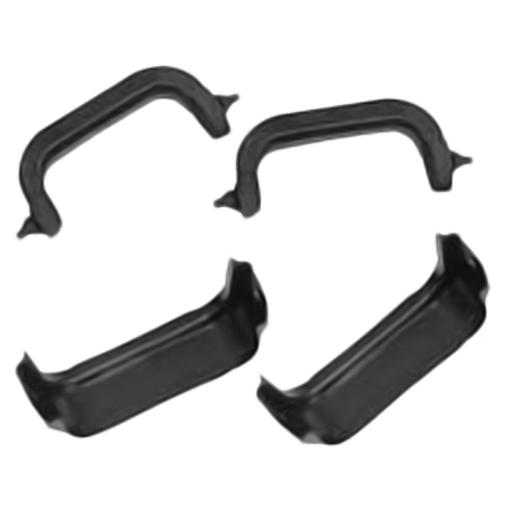 Upper Radiator Mount Bracket [top Plate] for Oldsmobile Cutlass