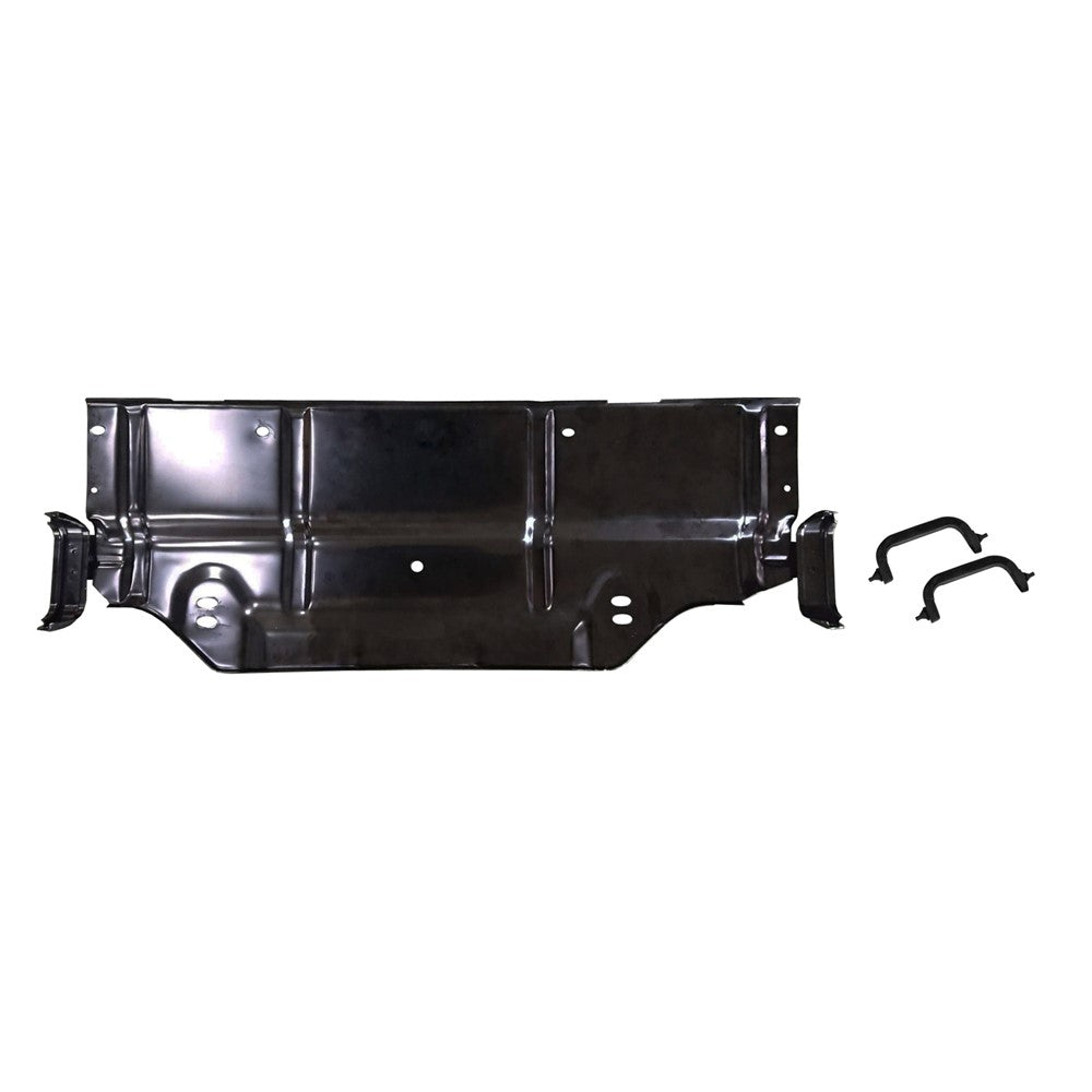 Radiator Mount Kit for 1969-1972 Oldsmobile Cutlass