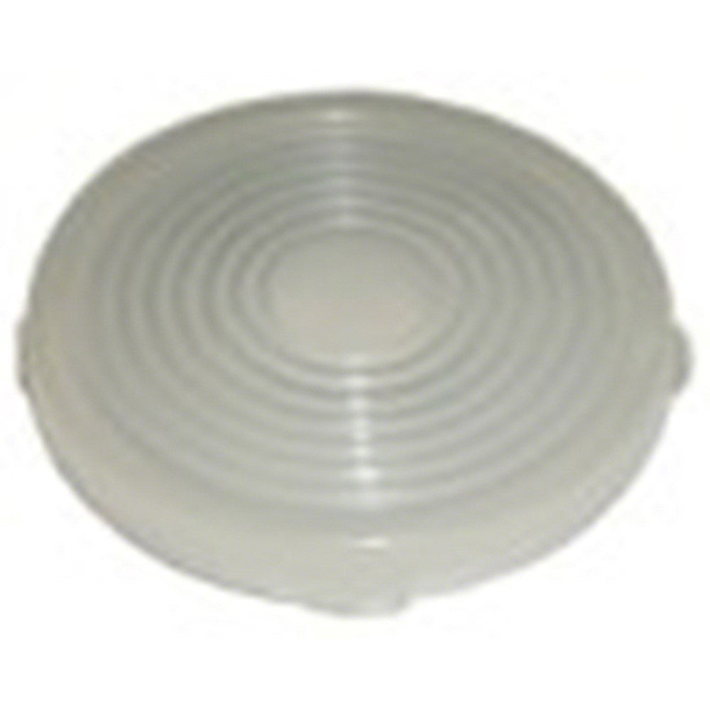 Courtesy Light Lens Sail-Mount Lh Rh Use 2 Per Car for Cutlass