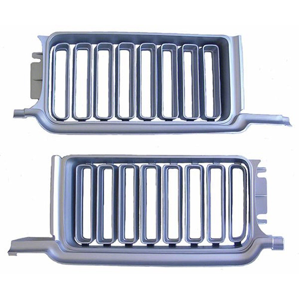Grille Pair for 1970 Oldsmobile 442