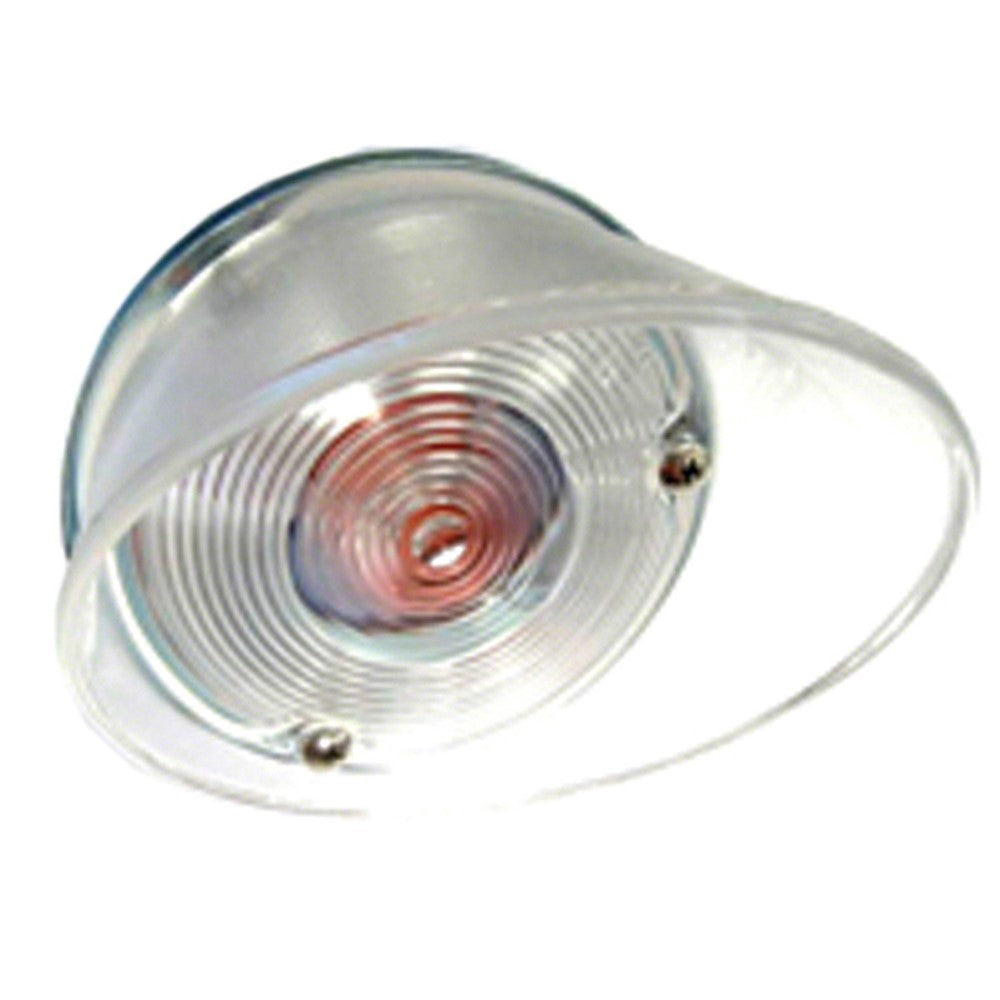 Park Light Assembly for 1971-1972 Oldsmobile Cutlass