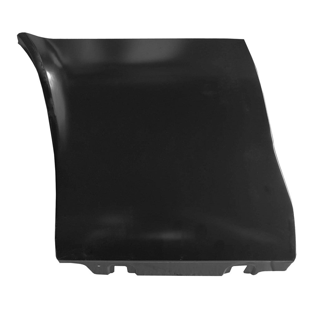 Driver Side Fender Front Lower Patch Panel for Oldsmobile 442
