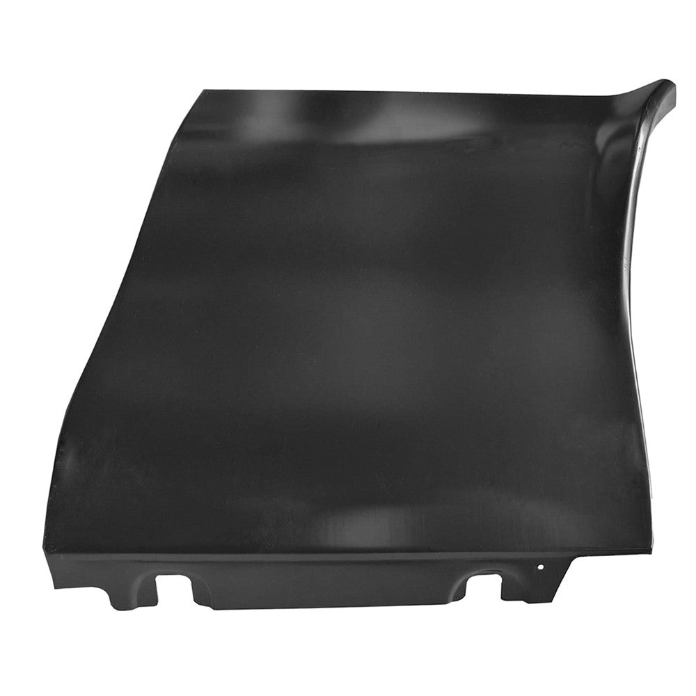 Passenger Side Fender Front Lower Patch Panel for Oldsmobile 442