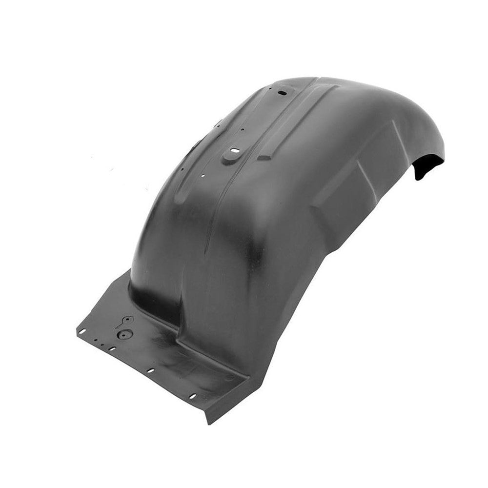 Driver Side Front Inner Fender for Oldsmobile Cutlass, Oldsmobile F-85