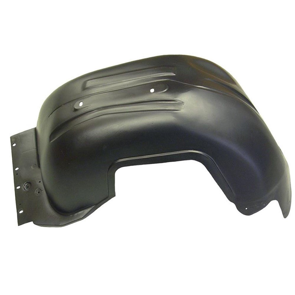 Passenger Side Front Inner Fender for Oldsmobile Cutlass