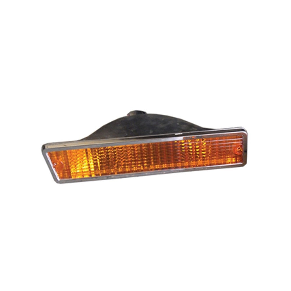 Driver Side Front Signal Light for 1987-1988 Oldsmobile 88