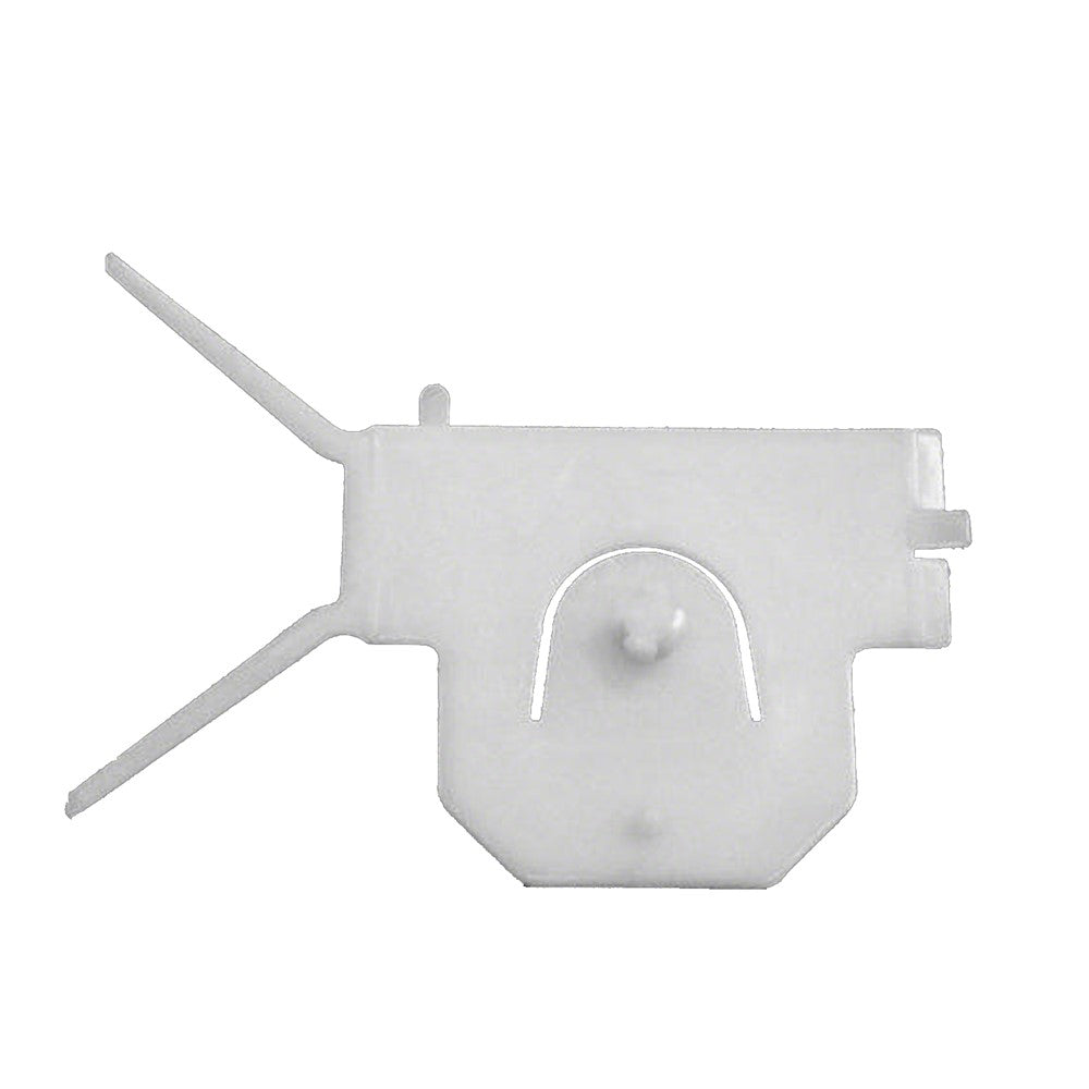 Driver Side Fender Front Lower Moulding Clips for Oldsmobile 88