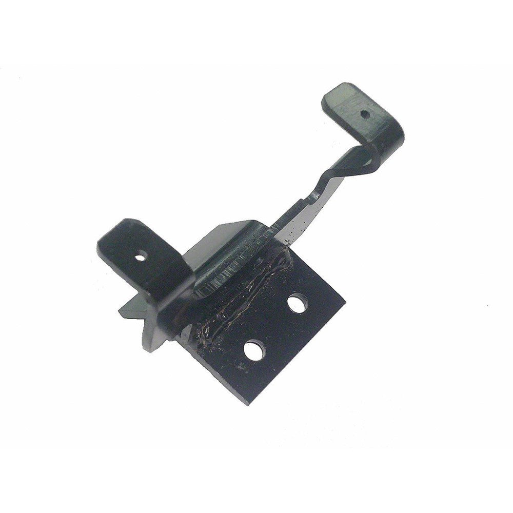 Hurst Inlighting Rodin Shifter Bracket for 1981-1988 Oldsmobile 88