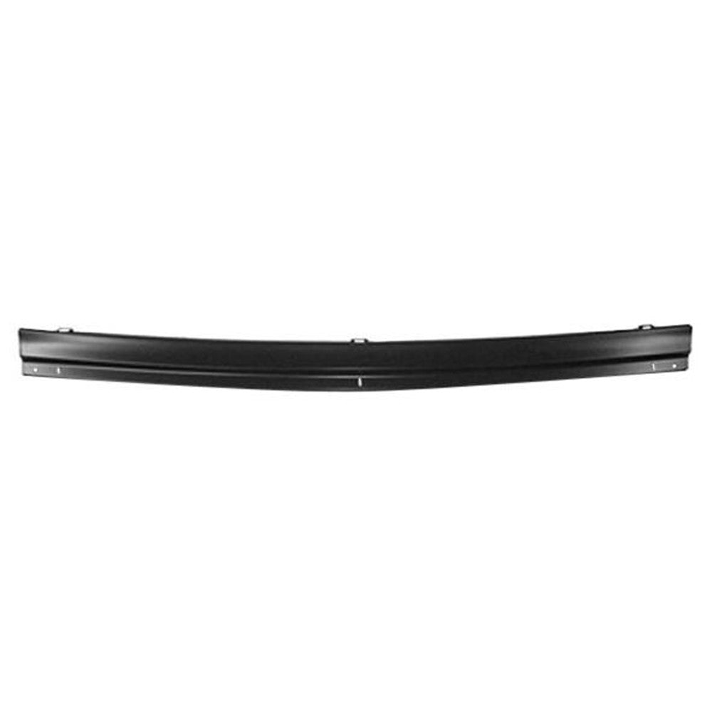 Trunk Filler Panel for 1981-1988 Oldsmobile 88