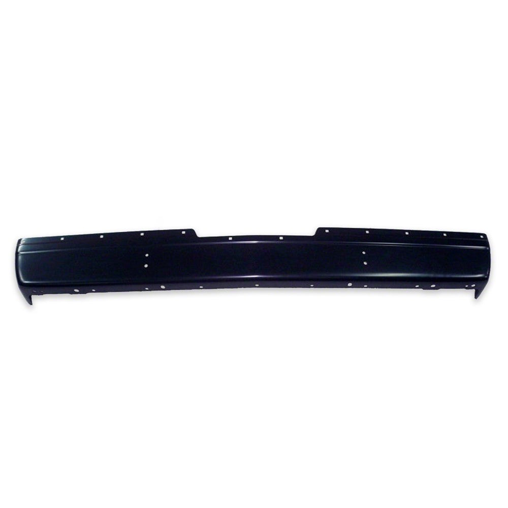 Rear Bumper Face Bar for 1981-1988 Oldsmobile 88