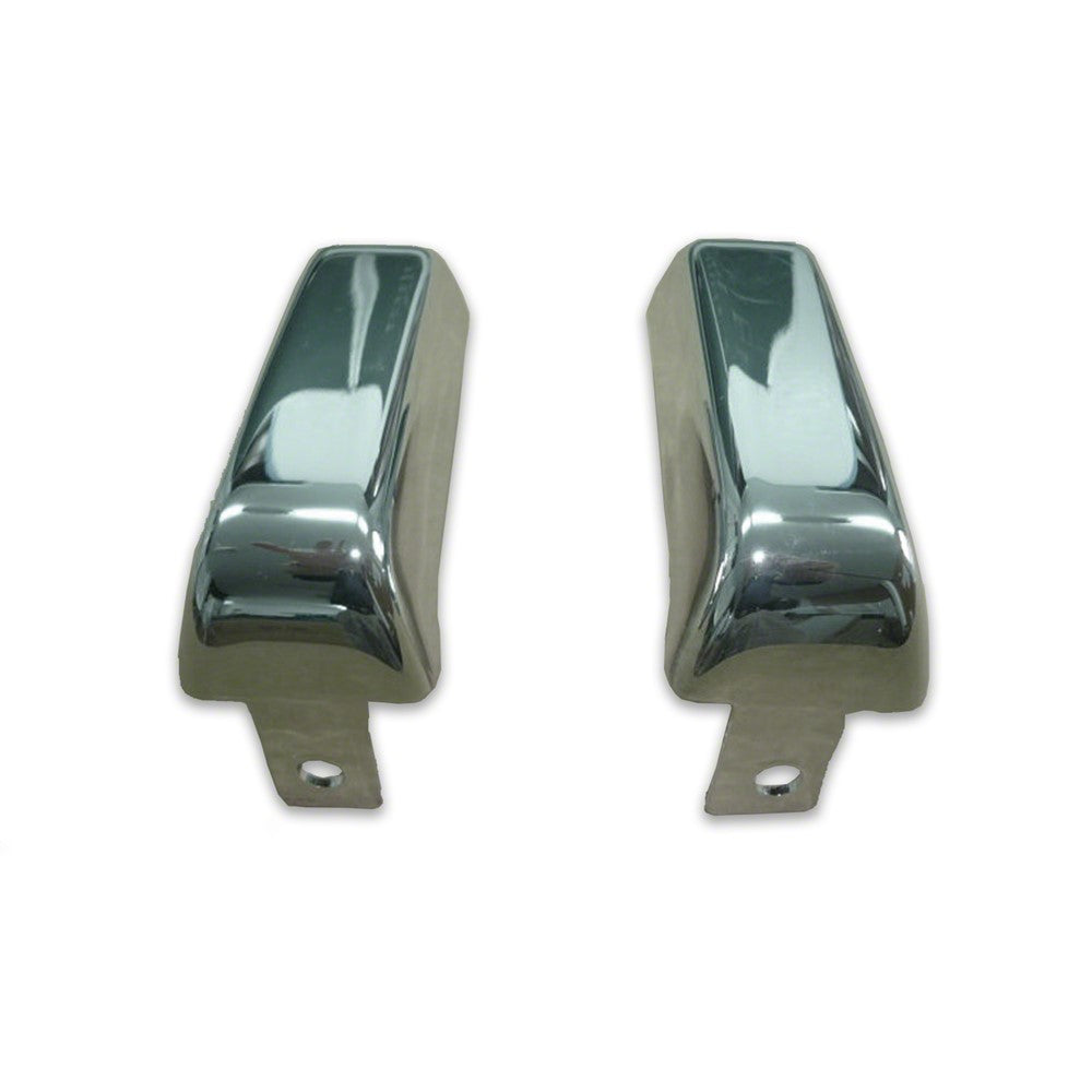 Rear Bumper Guard for 1981-1988 Oldsmobile 88