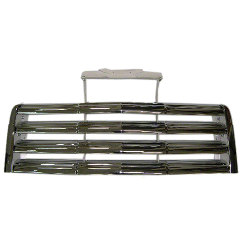 Grille for Gmc Pickup_gmc_fullsize_c/K, Gmc Suburban_(gmc)