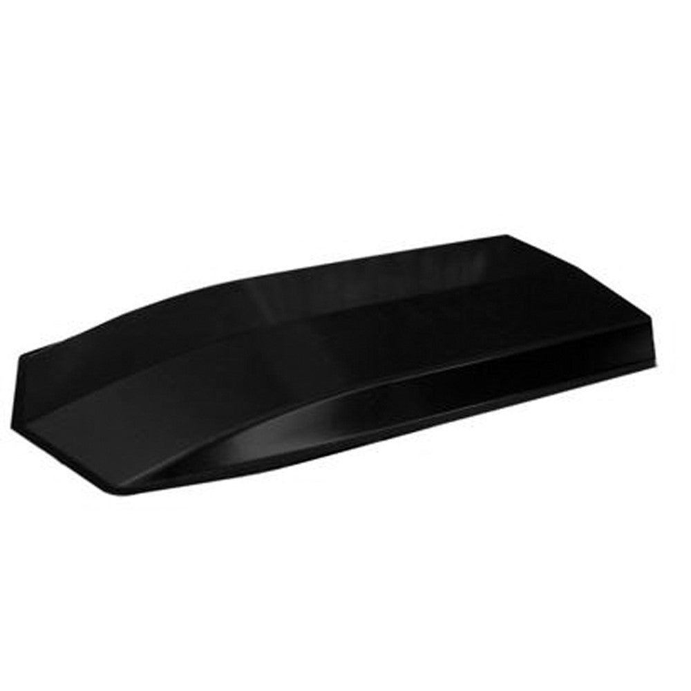 Cowl Induction Hood Scoop Measuring 55-3 8 Long X 24-7 8 Wide X 5 High