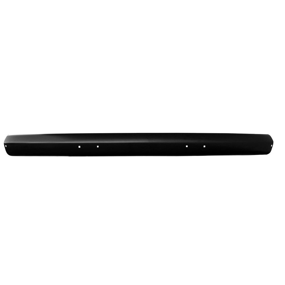 Front Bumper Face Bar for 1968-1972 Volkswagen Transporter